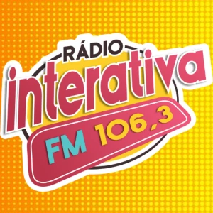 Rádio Interativa FM Vila Nova dos Martírios