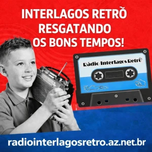 Rádio Interlagos Retrô