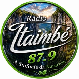Rádio Itaimbé 87.9 FM