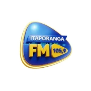 Rádio Itaporanga FM 105,9