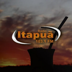 Rádio Itapuã FM