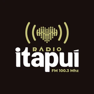 Rádio Itapuí FM 100.3
