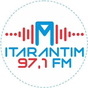 Rádio Itarantim FM