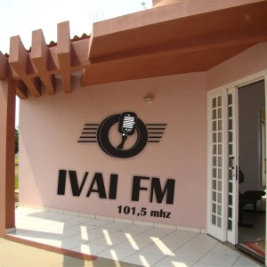 Rádio Ivaí FM