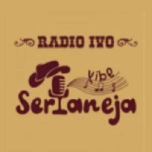 Rádio Ivo Vibe Sertaneja