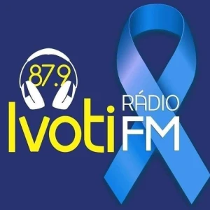 Rádio Ivoti FM 87.9
