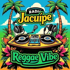 Rádio Jacuipe Reggae Vibe