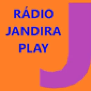 Rádio Jandira Play