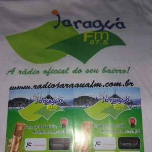 Rádio Jaraguá FM