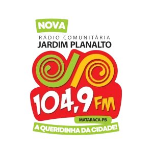 Rádio Jardim Planalto FM