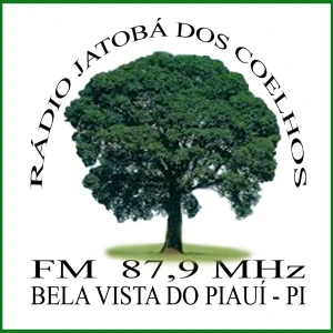 Rádio Jatobá dos Coelhos FM