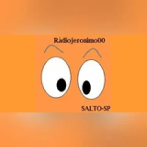 Rádio Jerônimo