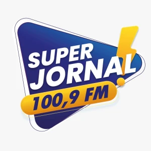 Super Jornal FM 100.9