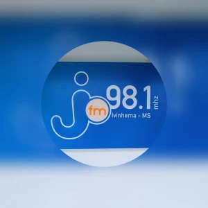 Rádio Jota FM Ivinhema