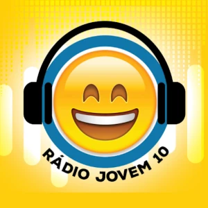 Rádio Jovem 10
