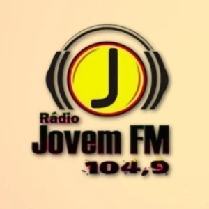 Rádio Jovem FM 104,9