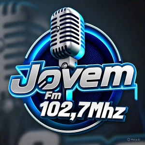 Rádio Jovem FM