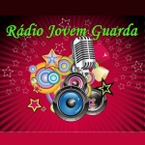 Rádio Jovem Guarda