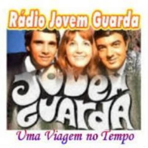 Rádio Jovem Guarda