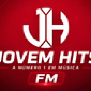 Rádio Jovem Hits FM