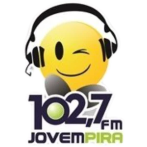 Rádio Jovem Pira