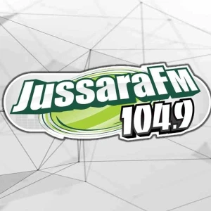 Rádio Jussara FM 104,9