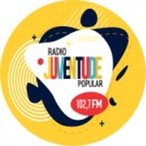 Rádio Juventude Popular
