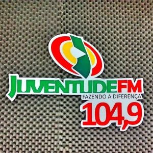 Rádio Juventude FM 104,9
