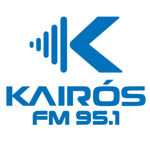 Rádio Kairós FM 95.1
