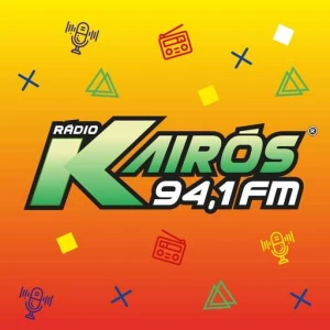 Rádio Kairós FM