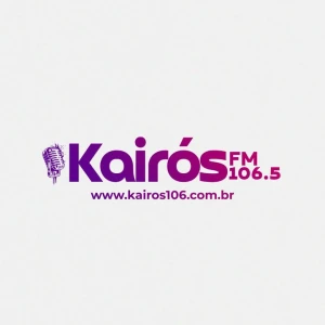 Rádio Kairós 106.5 FM