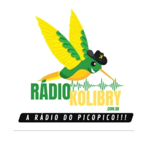 Rádio Kolibry Digital