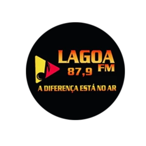 Rádio Lagoa FM 87.9