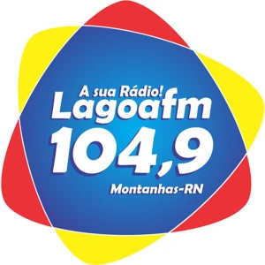 Rádio Lagoa 104,9 FM