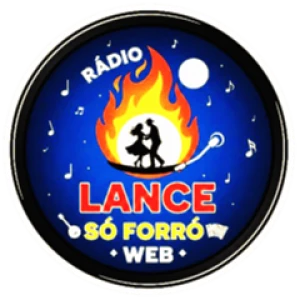 Rádio Lance Só Forró