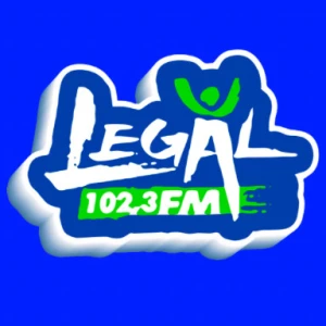Rádio Legal FM 102,3