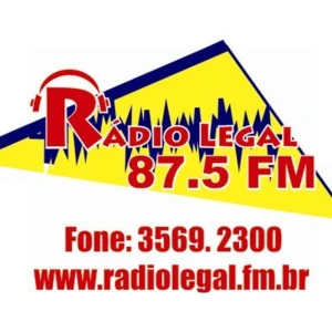 Rádio Legal FM
