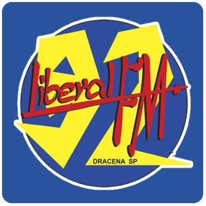 Rádio Liberal FM Dracena