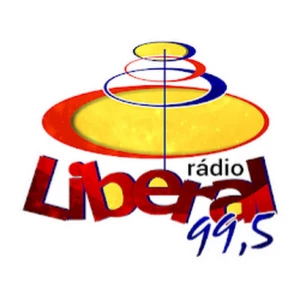 Rádio Liberal FM 99,5