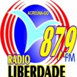 Rádio Liberdade FM 87,9