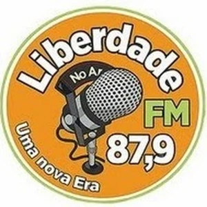 Rádio Liberdade 87.9 FM