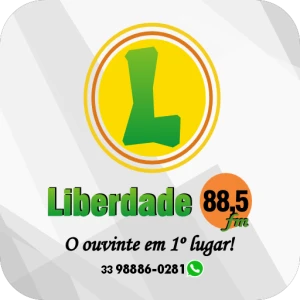 Rádio Liberdade FM