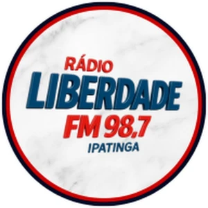 Rádio Liberdade FM 98.7
