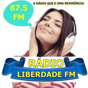 Rádio Liberdade FM