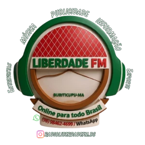 Rádio Liberdade FM