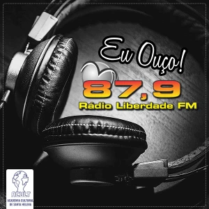 Rádio Comunitária Liberdade FM