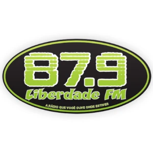 Rádio Liberdade FM 87.9