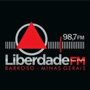 Rádio Liberdade FM Barroso