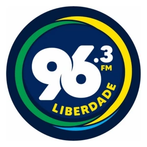 Rádio Liberdade 96.3 FM