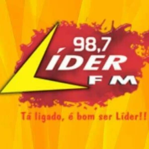 Líder FM 98.7